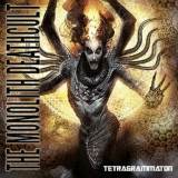 The Monolith Deathcult  - Tetragrammaton